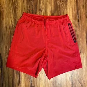 Ten Thousand The Session Short small 7” mens fully lined running shorts